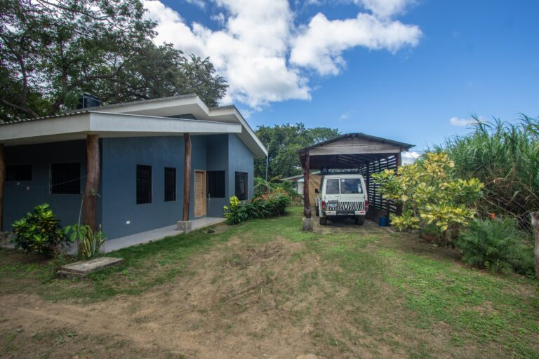 Price Update Alert: Charming Casita Near San Juan del Sur!