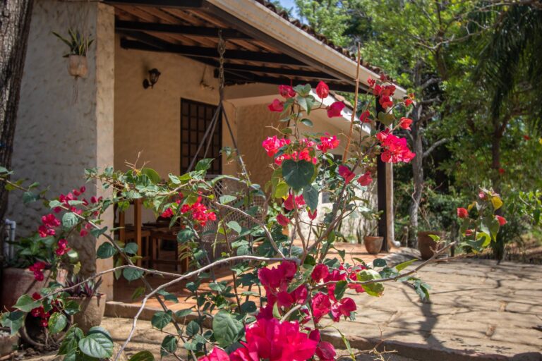 Price Drop Alert! Cozy Bungalow with Pool Access in San Juan del Sur