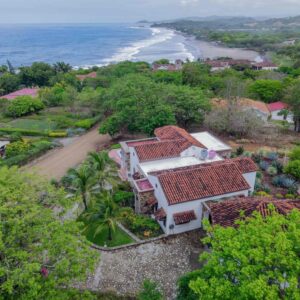 SOLD - Villa Vicenzo Rancho Santana