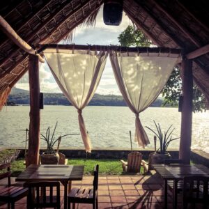 Own a Private Island with a Treehouse Boutique Lodge