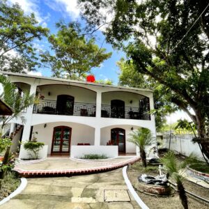 SOLD - Multi-Unit Apartment Complex
