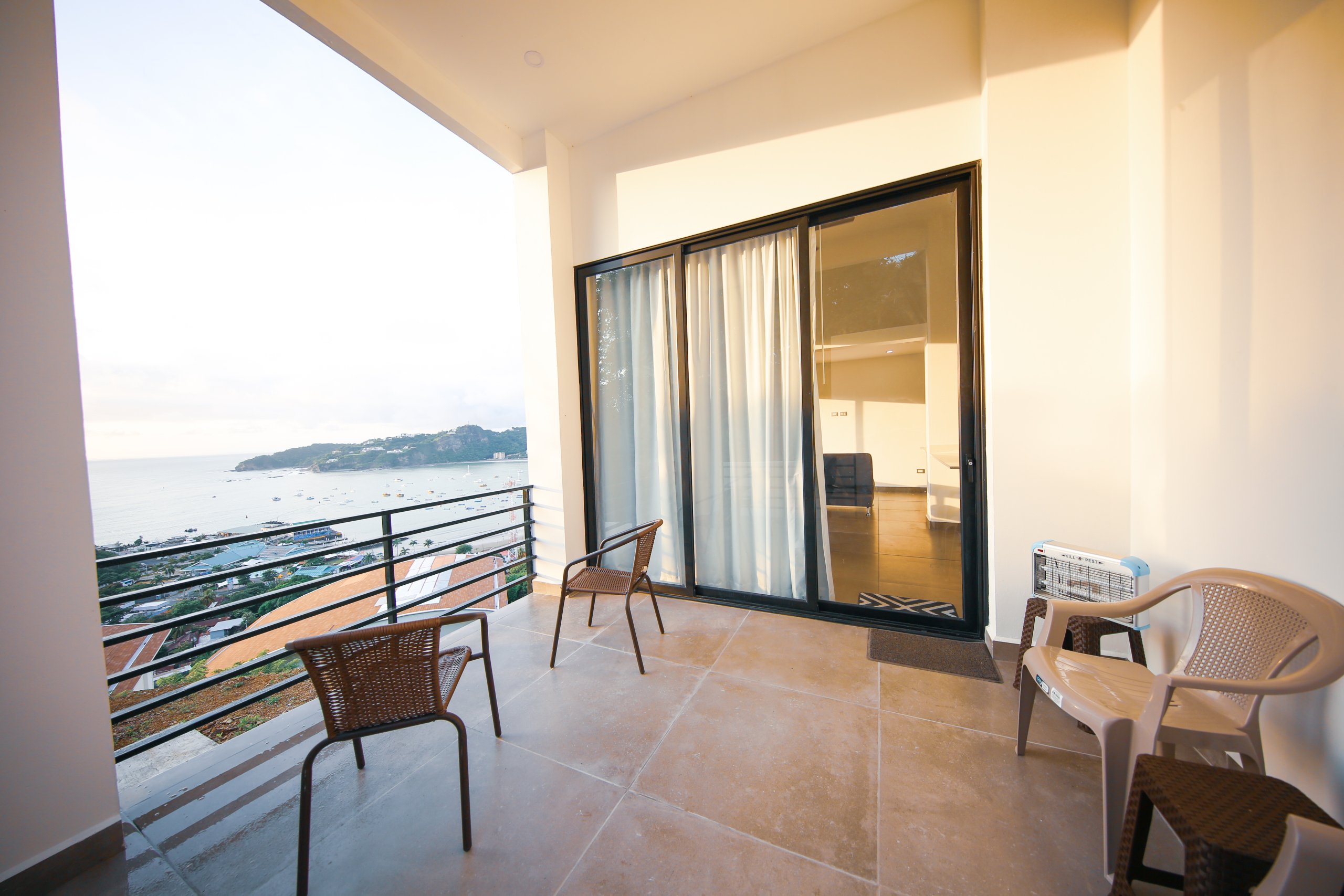Oceanview Villa with Income Potential – Brisas del Pacífico, San Juan del Sur - Image 12