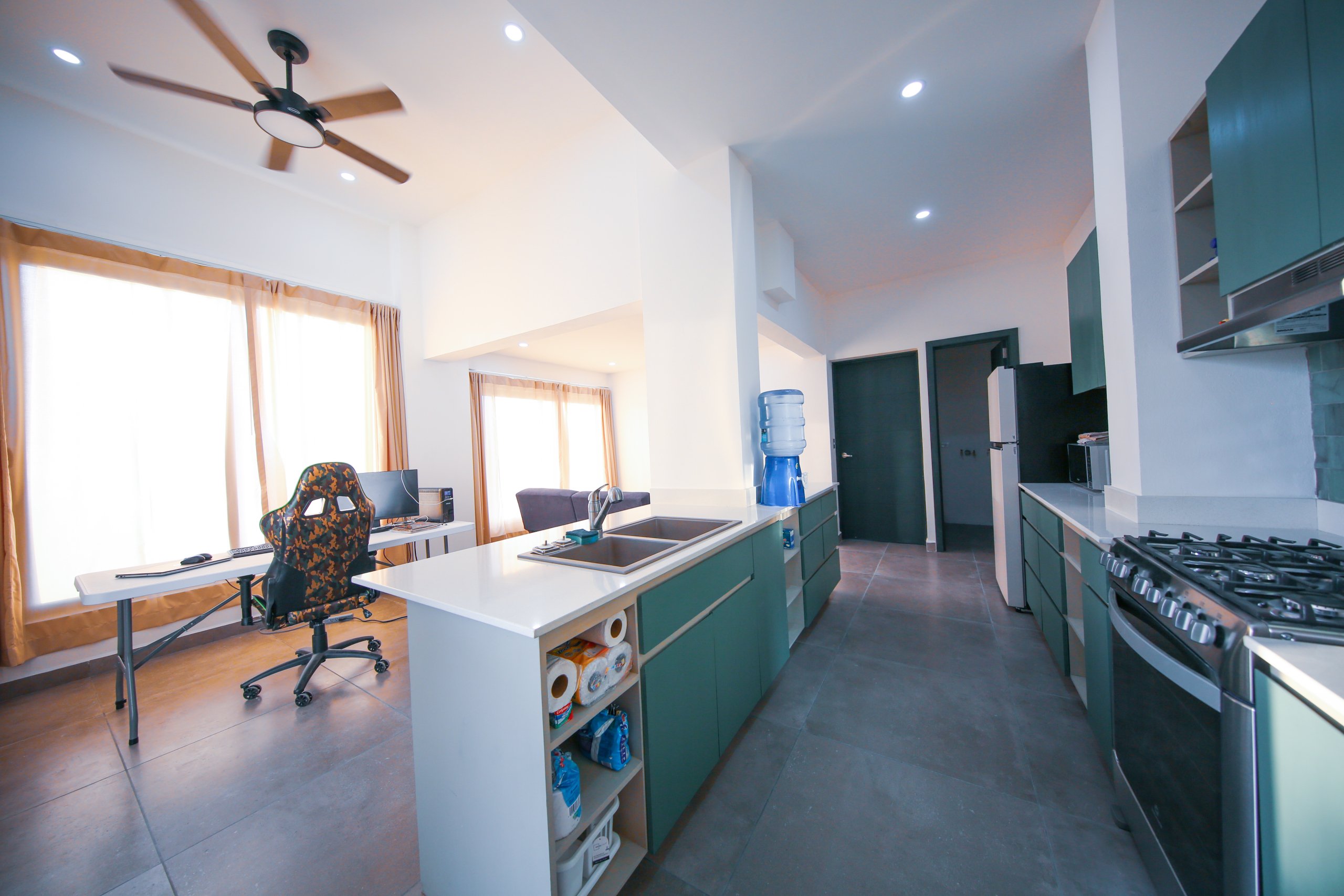 Oceanview Villa with Income Potential – Brisas del Pacífico, San Juan del Sur - Image 10