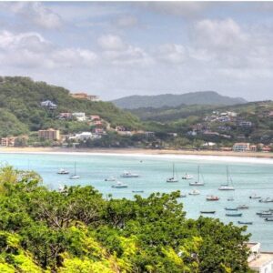 Amazing San Juan del Sur Port Property