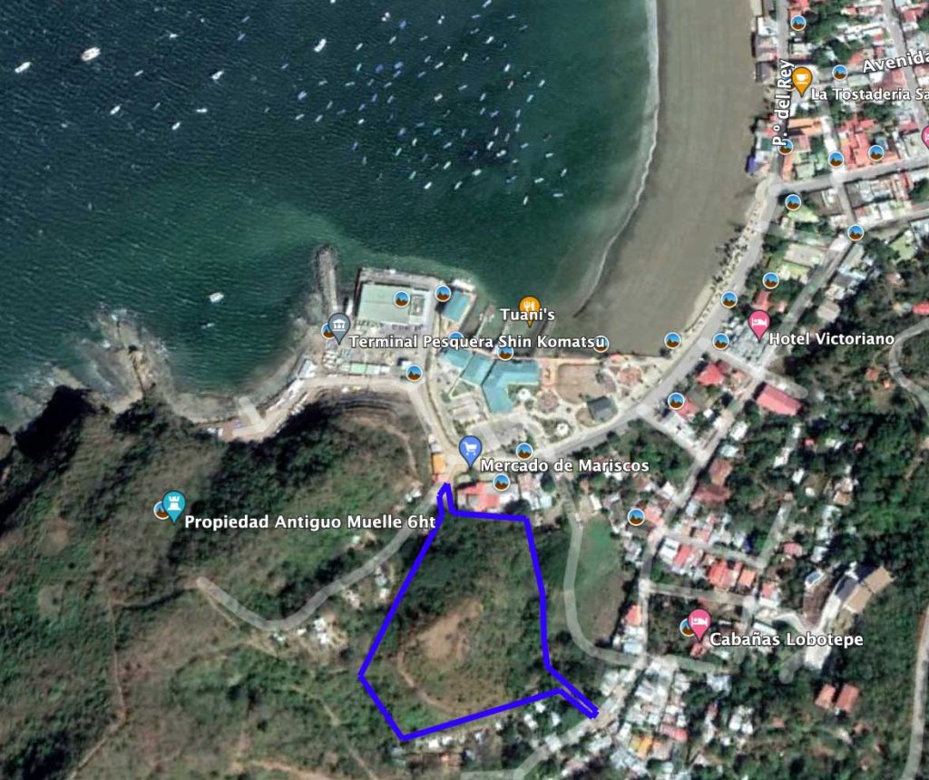 Amazing San Juan del Sur Port Property - Image 3