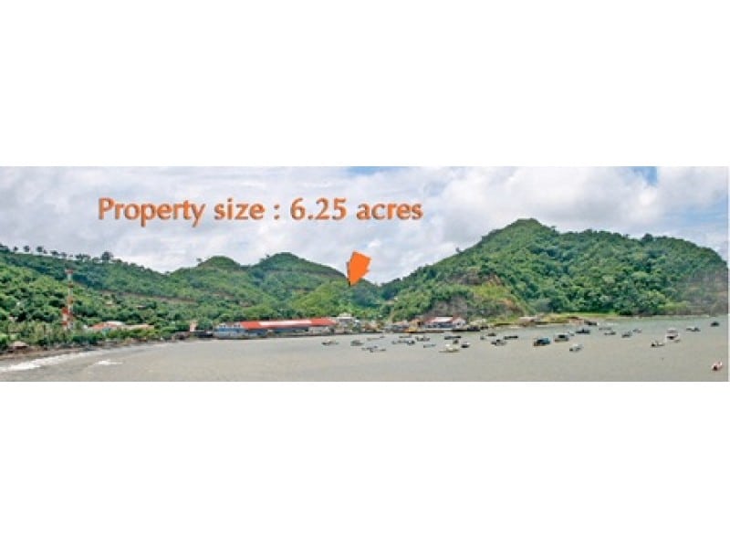 Amazing San Juan del Sur Port Property - Image 6