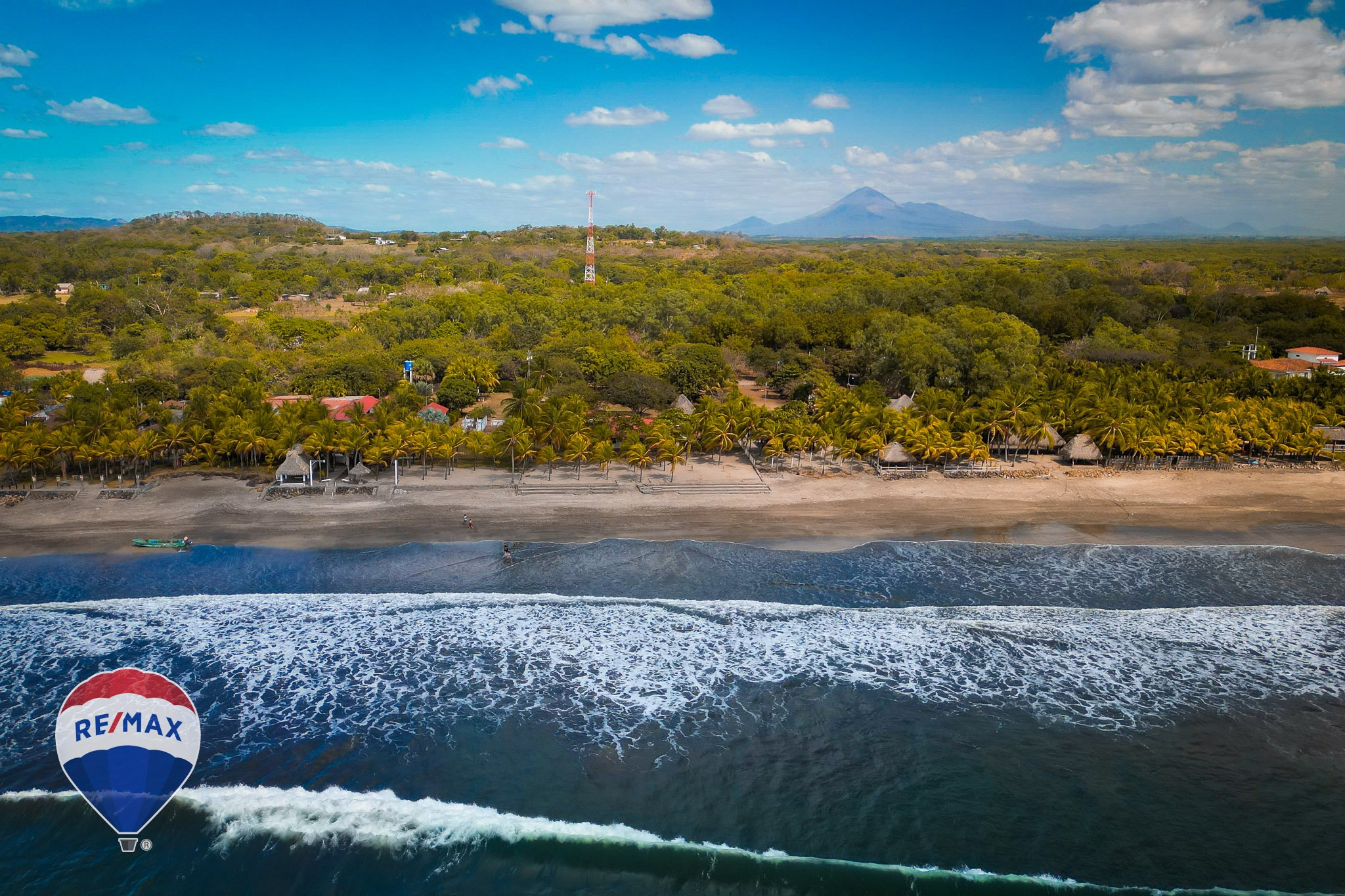 Aposentillo Beach 2.3 Acres - Image 5