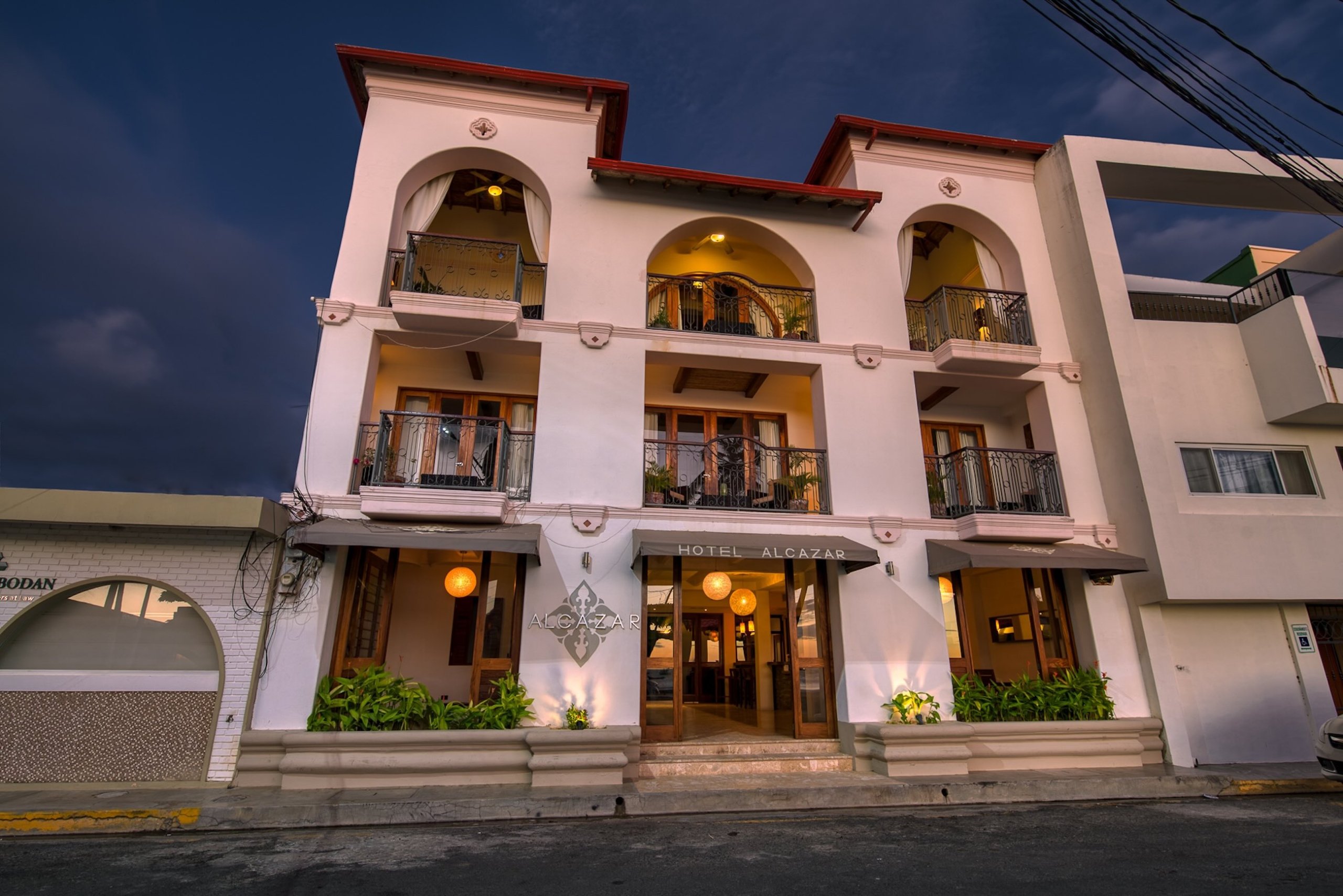 Multi-Unit Commercial Property in San Juan Del Sur, Nicaragua - Image 21