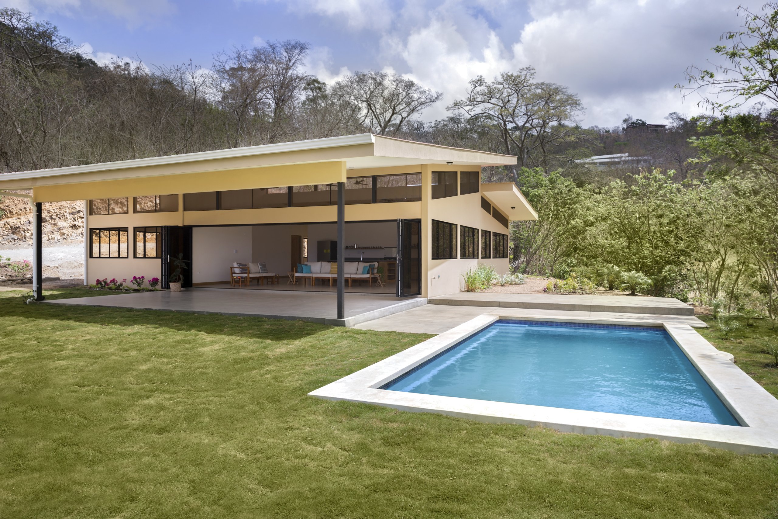 Luxury Off-Grid Home for Sale in Southern Nicaragua - Image 48