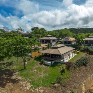 SOLD - Stylish Two-Bedroom Bungalow with Pacific Ocean Views
