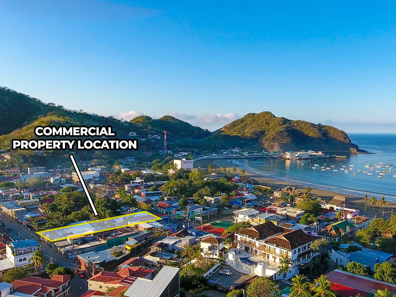 Multi-Unit Commercial Property in San Juan Del Sur, Nicaragua - Image 19