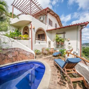 SOLD - Oceanview Luxury Compound at Pelican Eyes