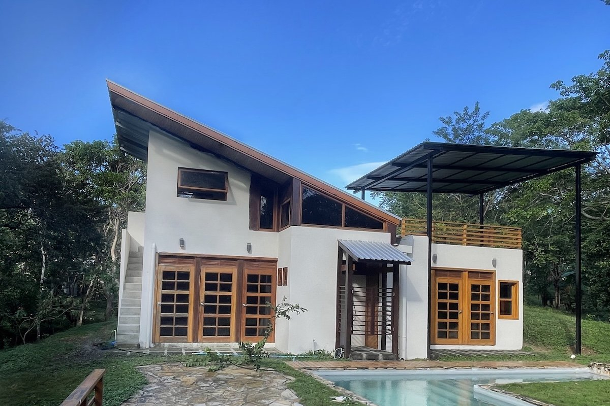 Luxury Off-Grid Home for Sale in Southern Nicaragua - Image 47