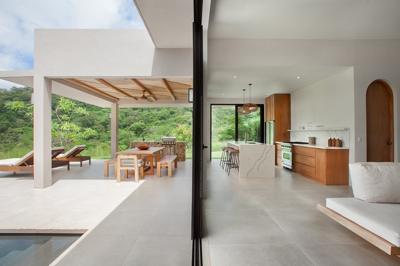 Luxury Off-Grid Home for Sale in Southern Nicaragua - Image 7