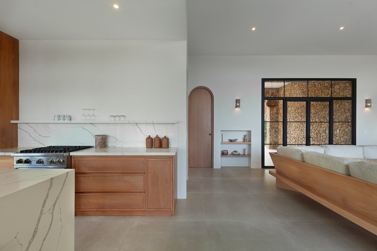 Luxury Off-Grid Home for Sale in Southern Nicaragua - Image 12
