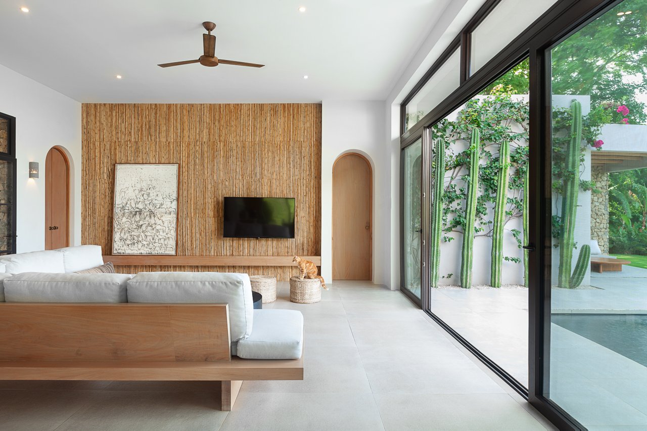 Luxury Off-Grid Home for Sale in Southern Nicaragua - Image 8