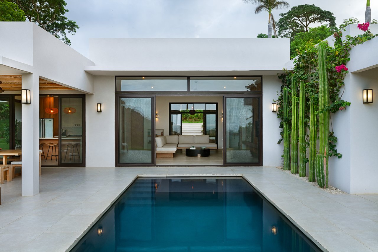 Luxury Off-Grid Home for Sale in Southern Nicaragua - Image 2