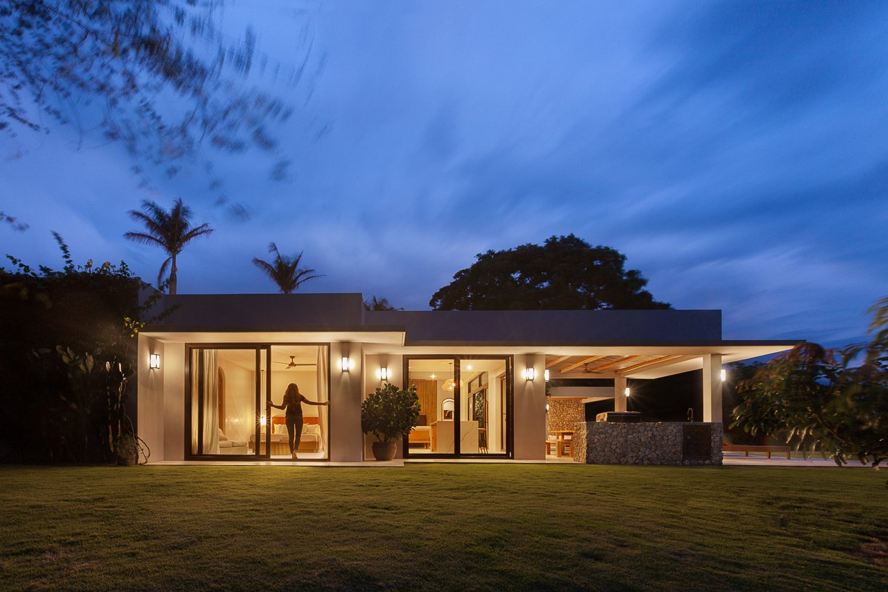 Luxury Off-Grid Home for Sale in Southern Nicaragua - Image 45