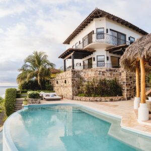 Casa del Sol Rancho Santana