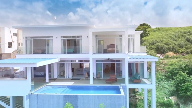 Price Reduced on Casa Blanca – Your Slice of Paradise at Playa Remanso!