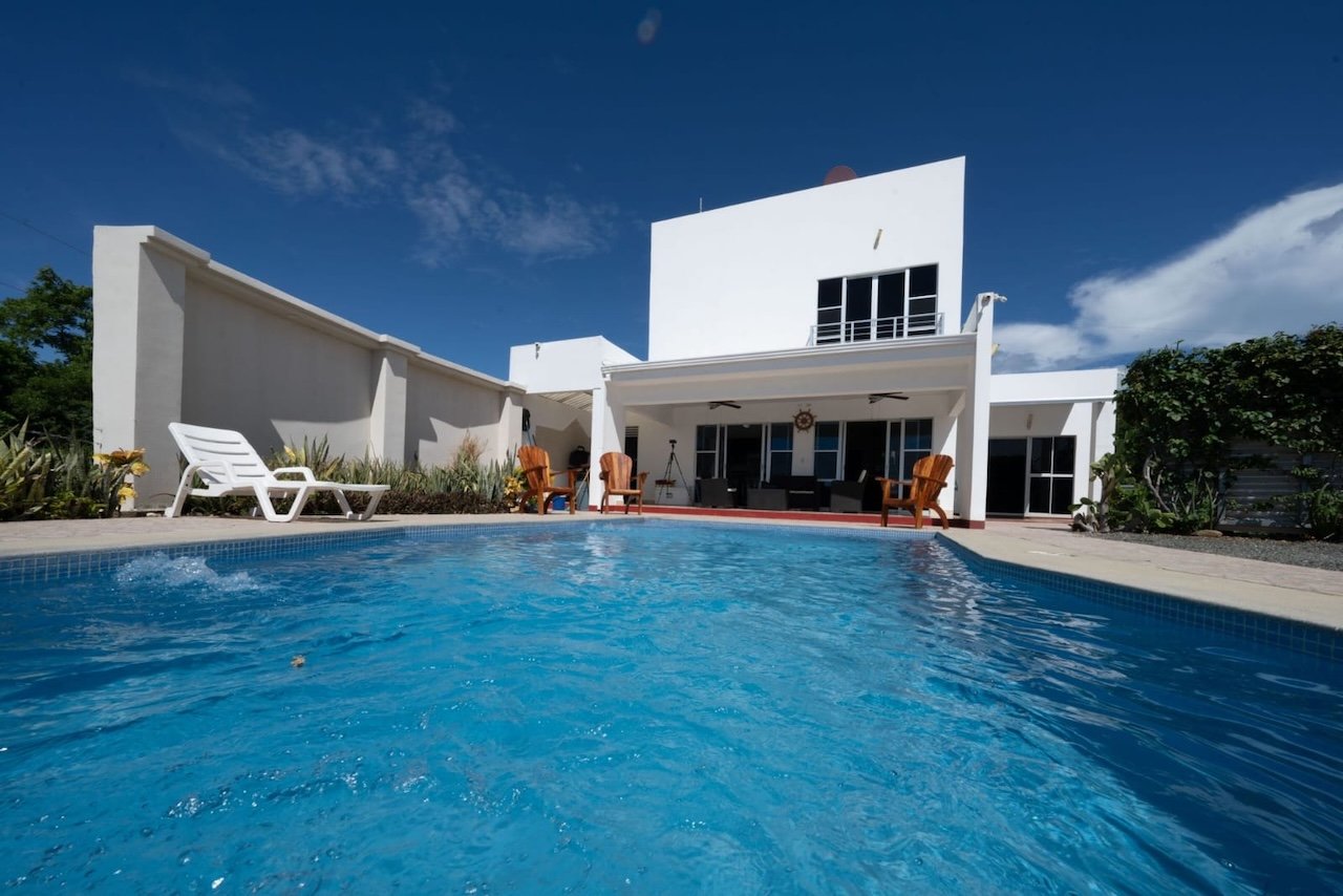🌴 Oceanfront Home in Playa Miramar, Nicaragua - Image 41