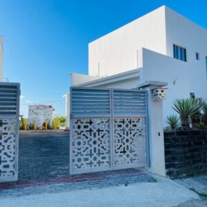 SOLD - Villa Nacascolo