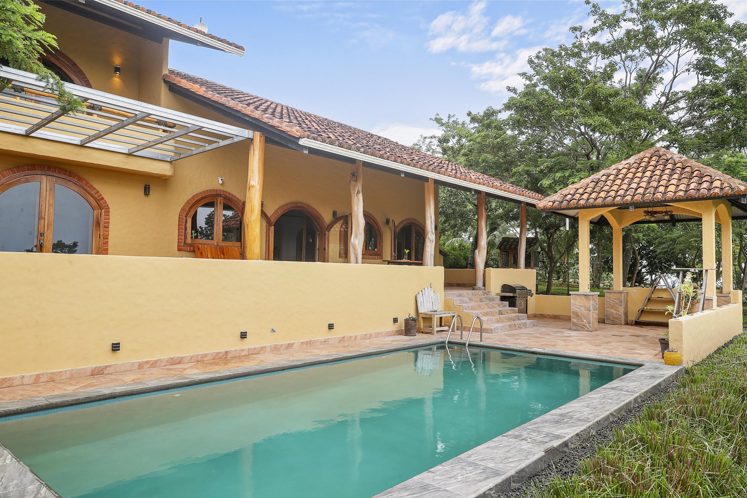 Casa Sol y Luna, serenity south of San Juan del Sur - Image 36