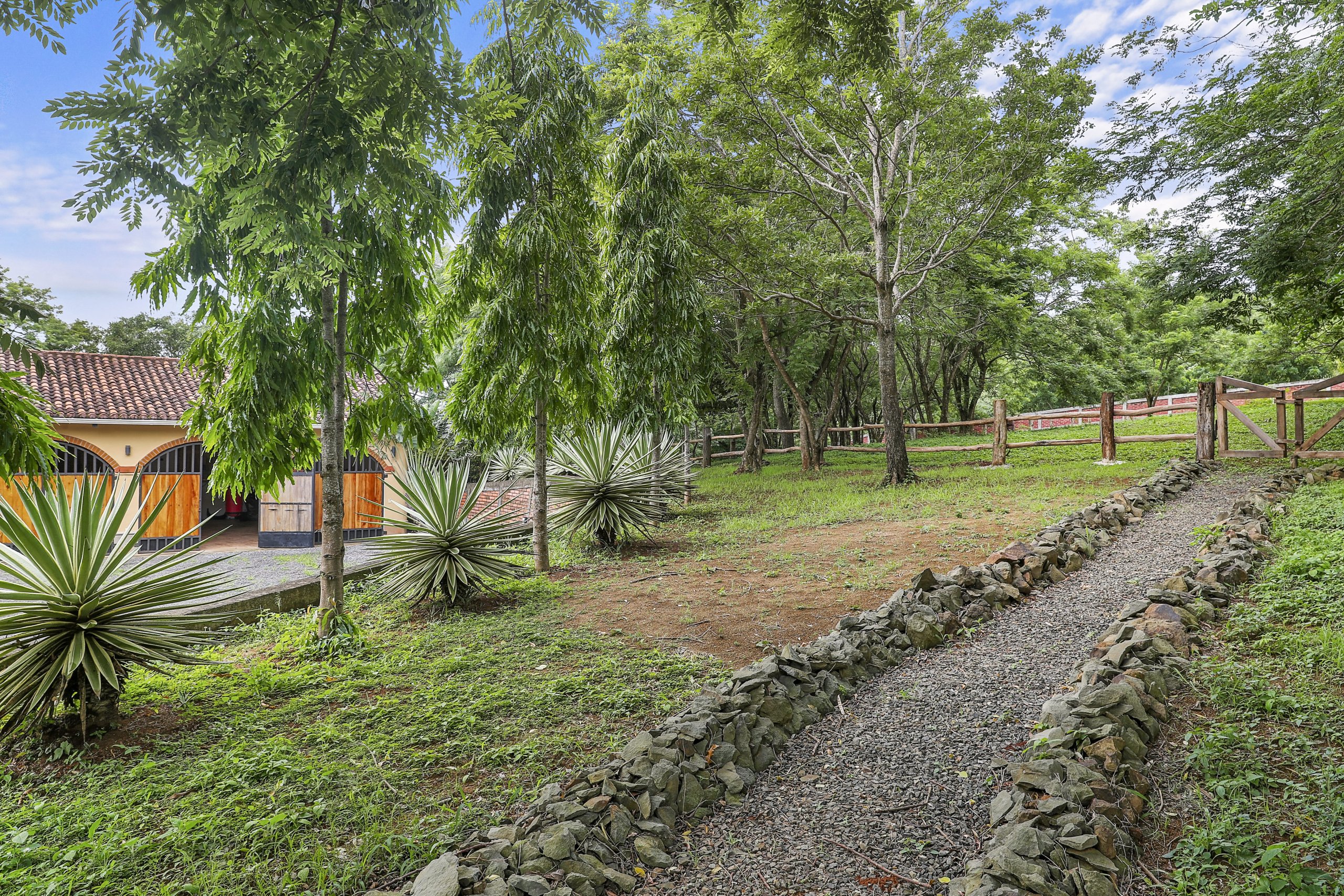 Ocean View Home on 2 Acres in San Juan Del Sur, Nicaragua - Image 11
