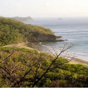 SOLD - Costa Dulce Beachfront Lot B16