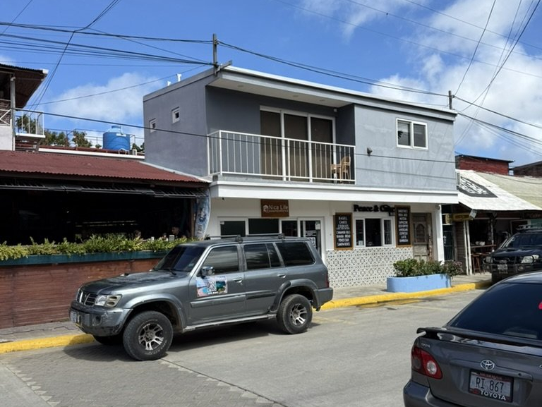 🔥 Price Update in San Juan del Sur: Live-Work Studio Condo + Commercial Space!