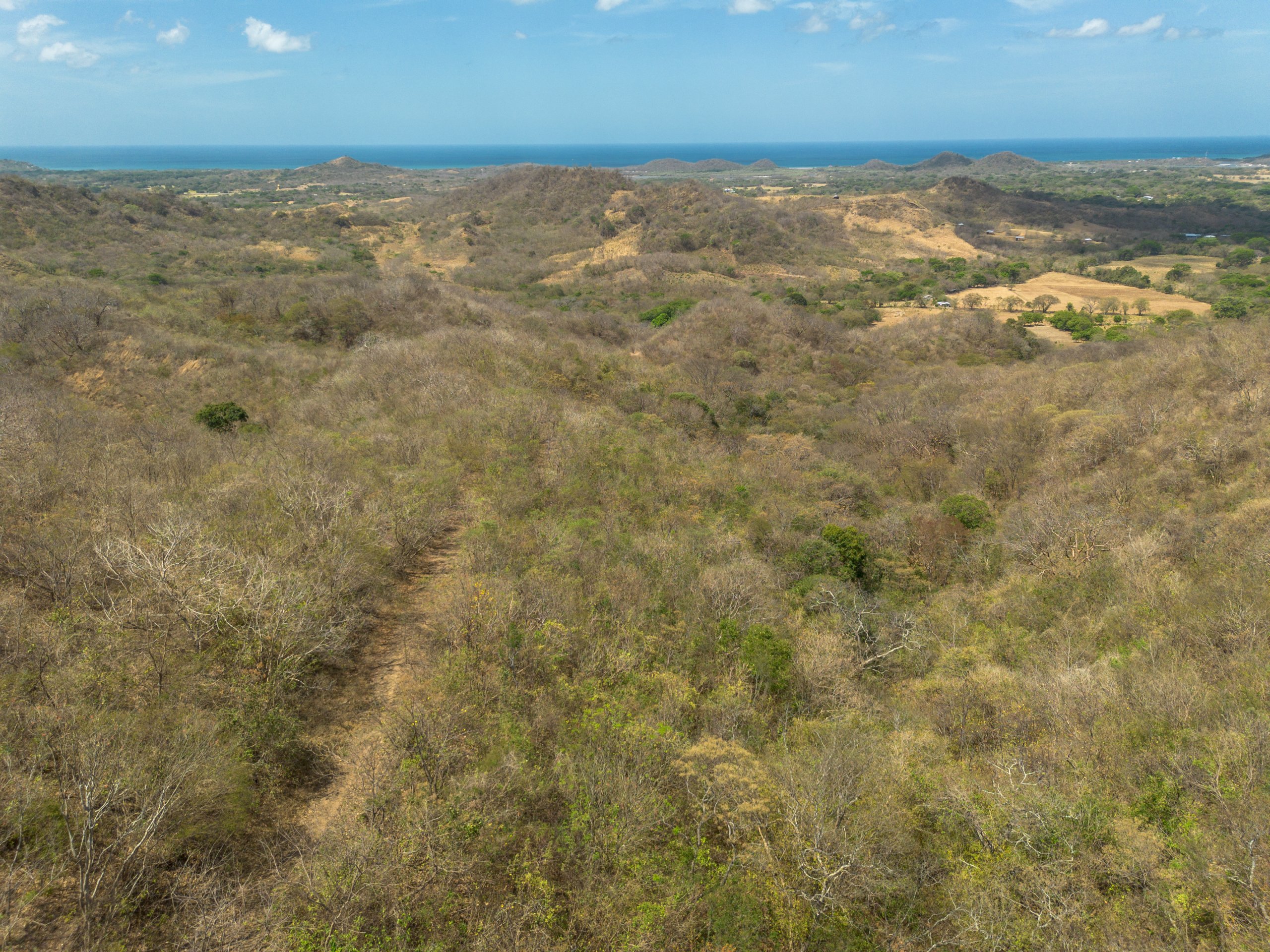 172 Acres close to Popoyo Beach - Image 7