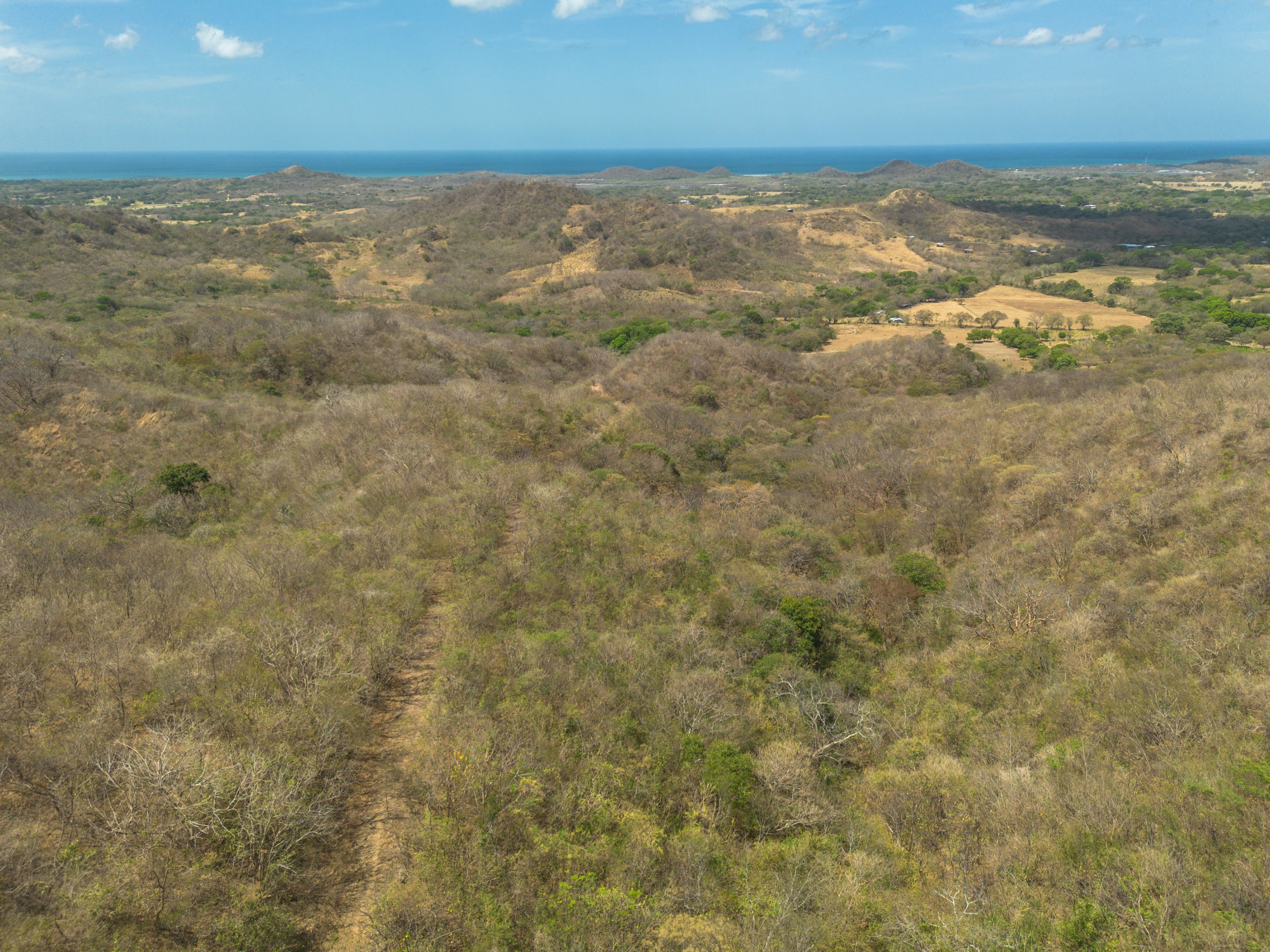 172 Acres close to Popoyo Beach - Image 8
