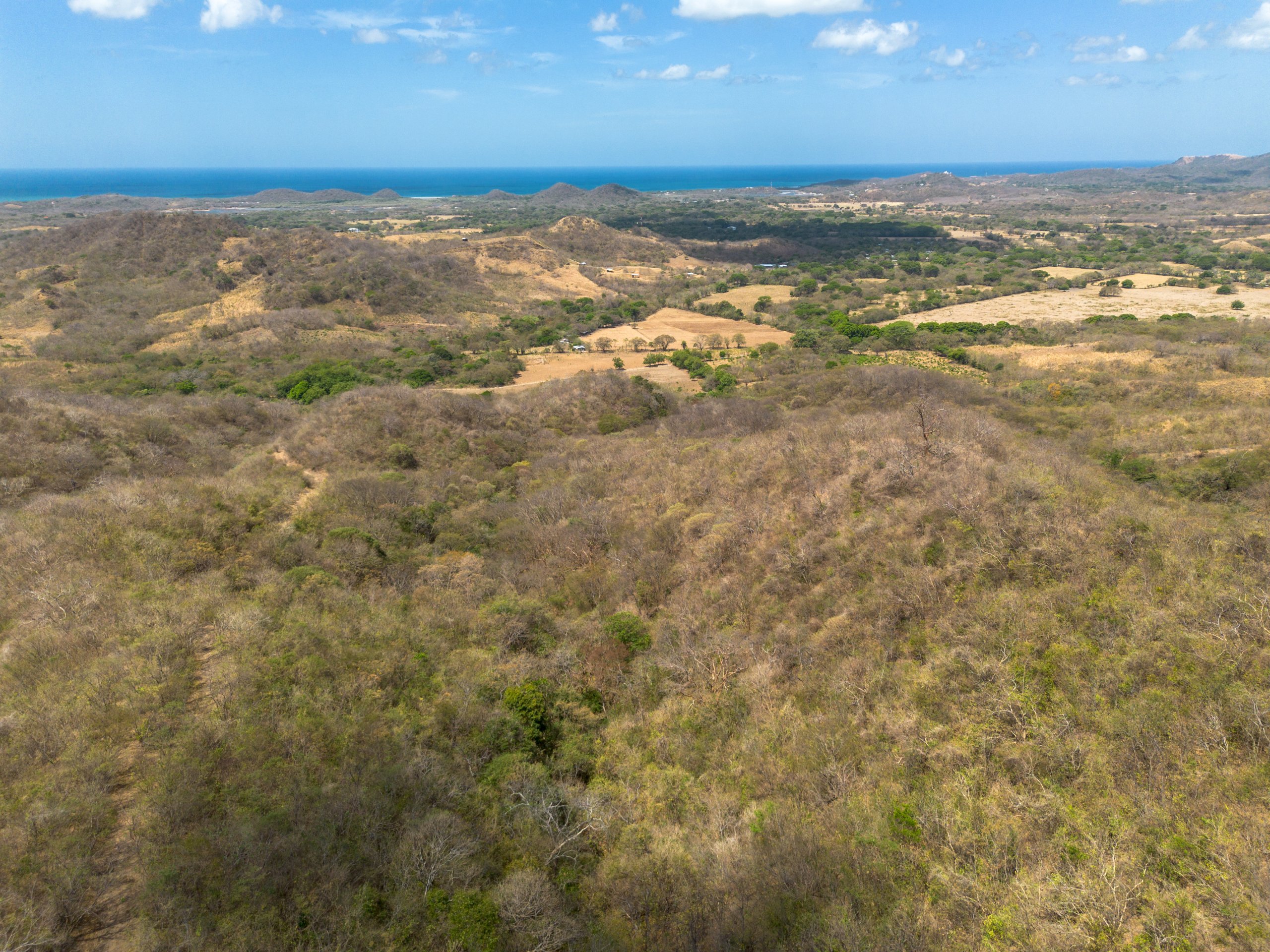 172 Acres close to Popoyo Beach - Image 13