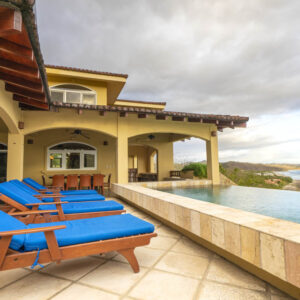 Casa Campana Rancho Santana