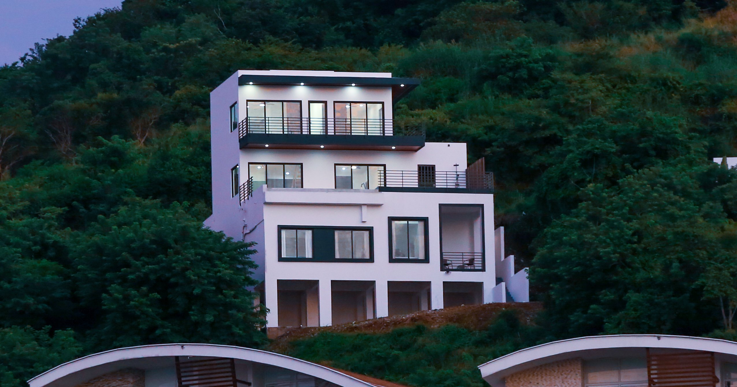 Oceanview Villa with Income Potential – Brisas del Pacífico, San Juan del Sur - Image 2