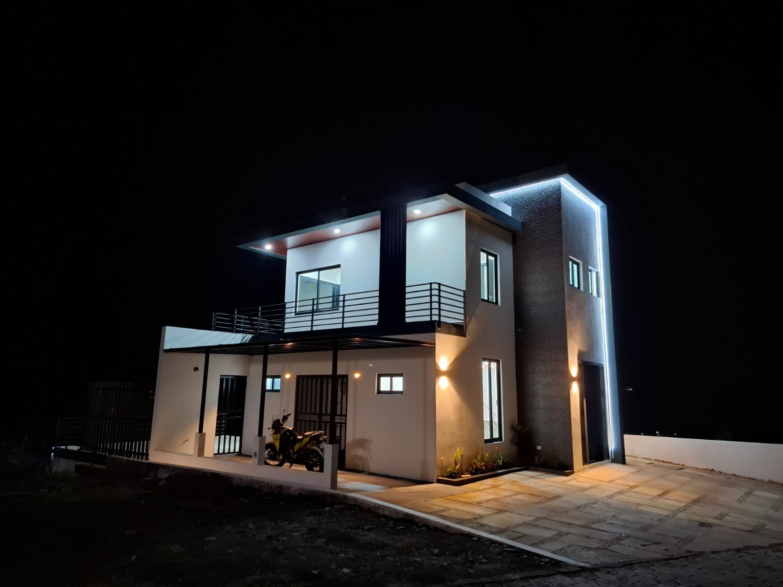 Oceanview Villa with Income Potential – Brisas del Pacífico, San Juan del Sur - Image 7