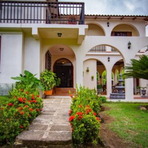 Finca Conuco