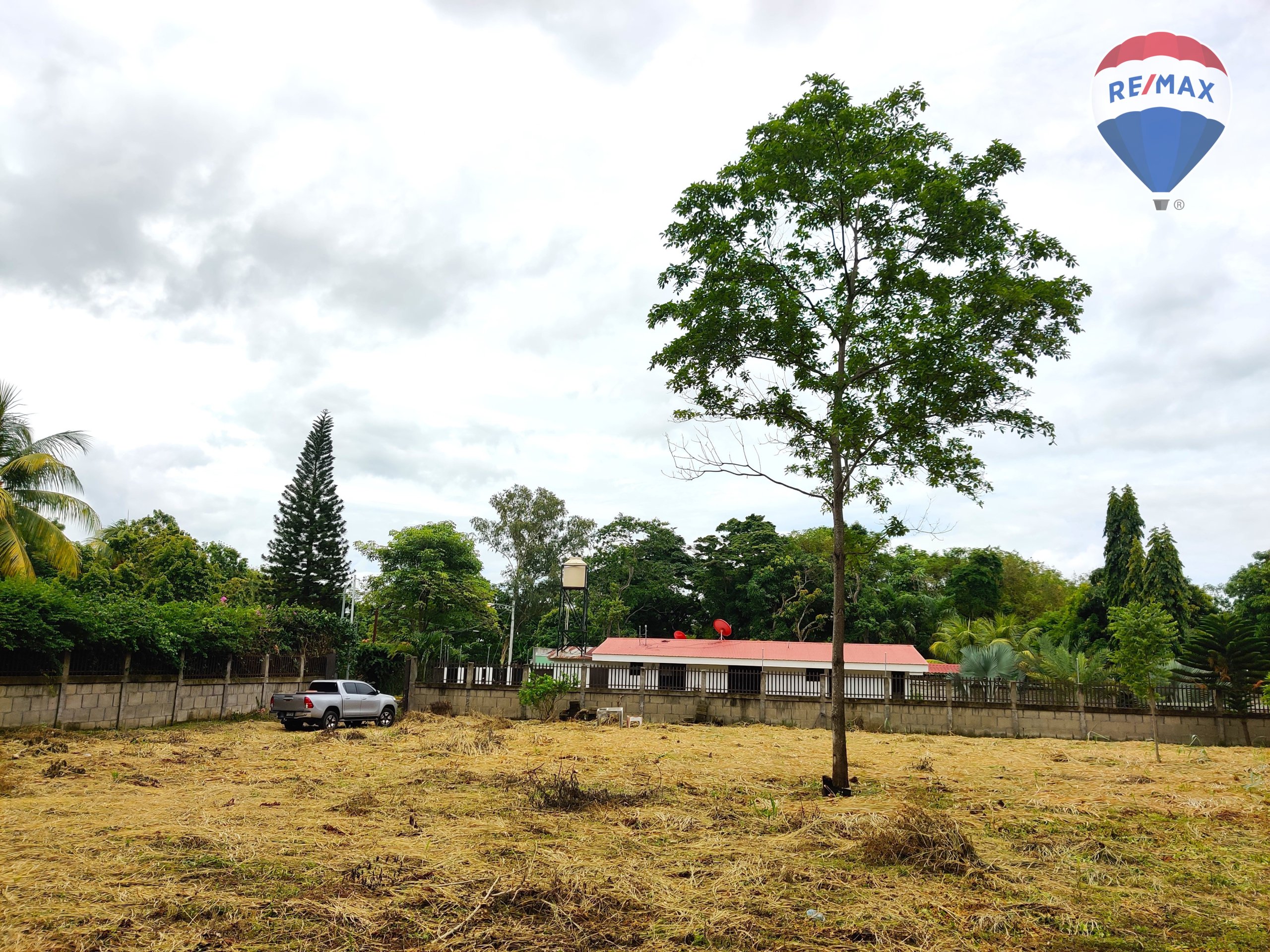 Urban Land in Carretera Masaya