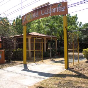 [Business] Hotel California in San Jorge, Rivas