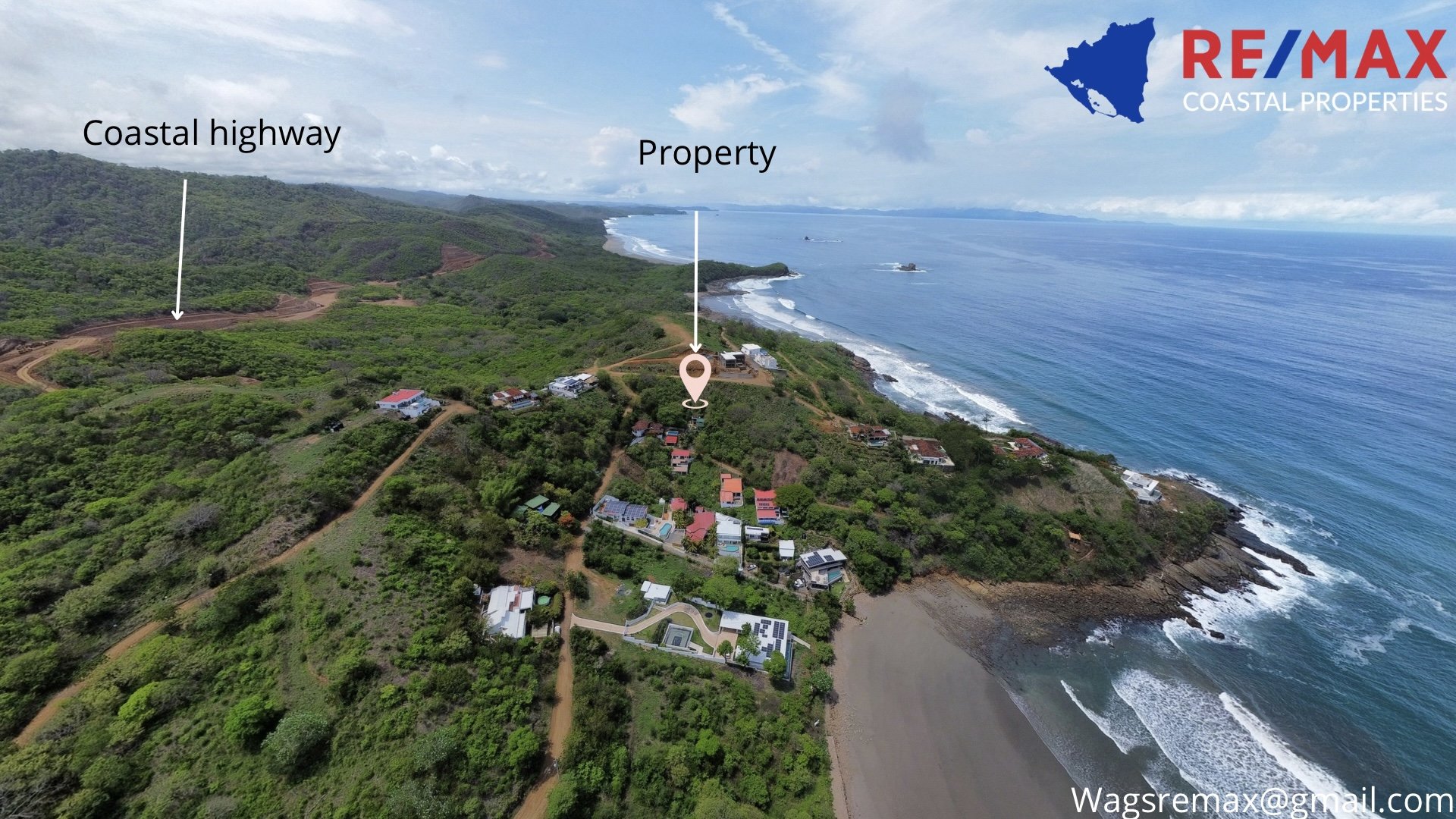 Walk to Remanso Beach! - Image 10