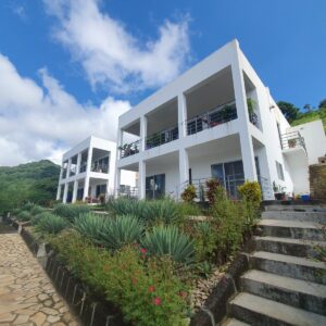 SOLD Turnkey 2-Bedroom Condo in San Juan Del Sur | La Terraza 1B