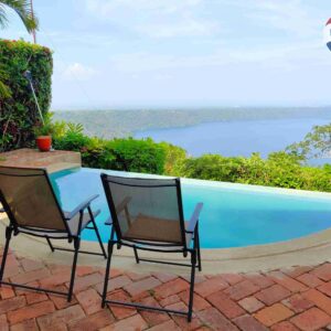 Lagoon View Home
