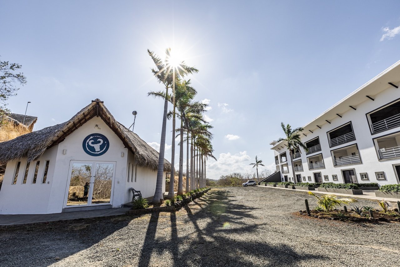 Luxury Ocean View House in Surf Ranch Popoyo, Nicaragua - Image 33