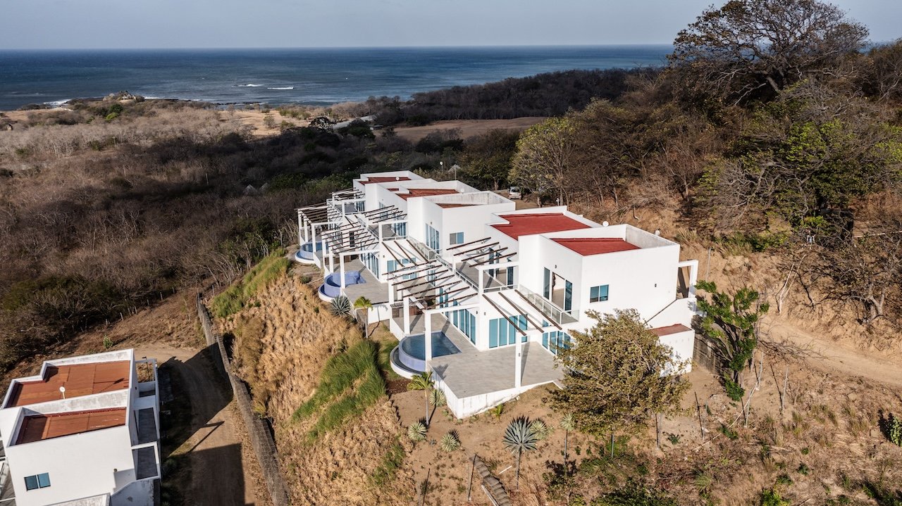 Luxury Ocean View House in Surf Ranch Popoyo, Nicaragua - Image 35