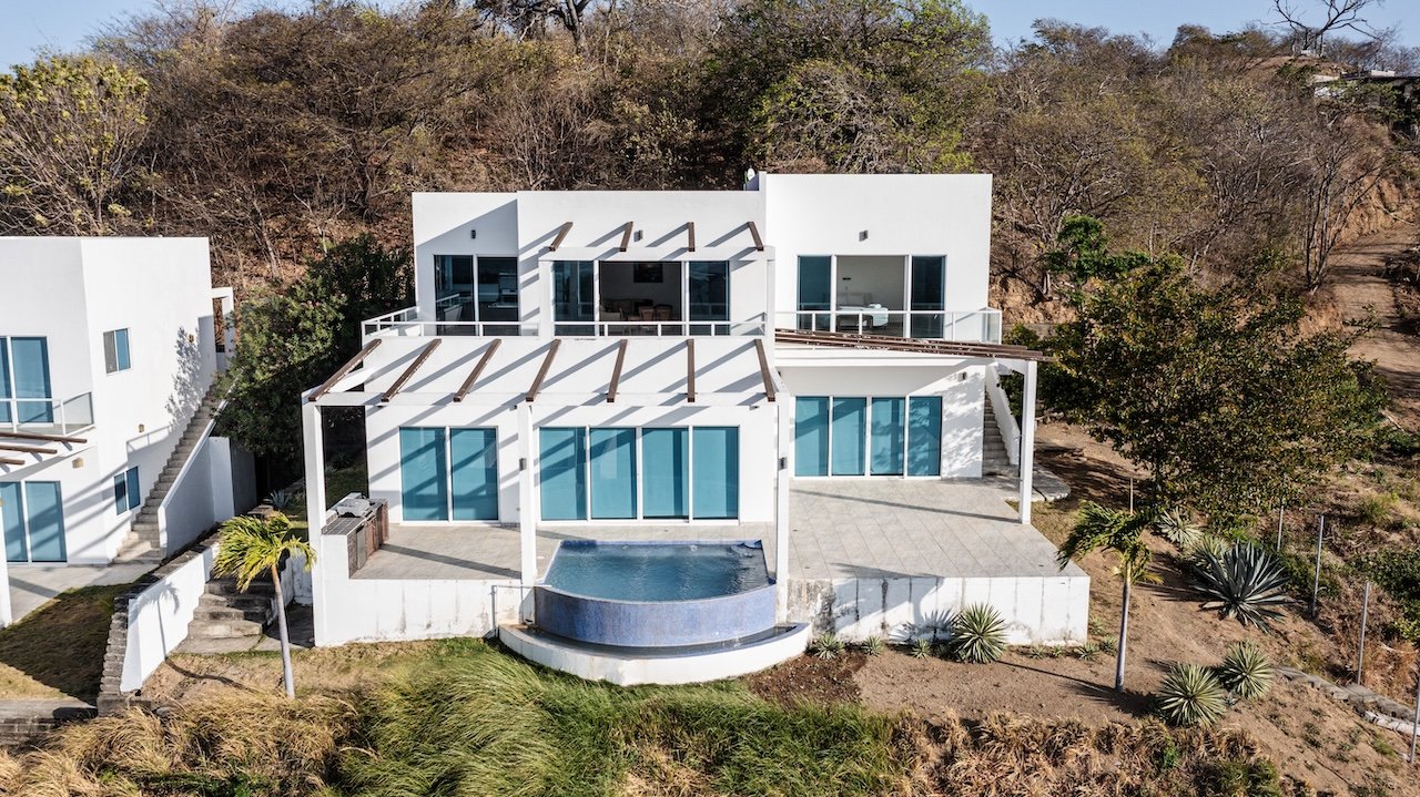 Luxury Ocean View House in Surf Ranch Popoyo, Nicaragua - Image 36