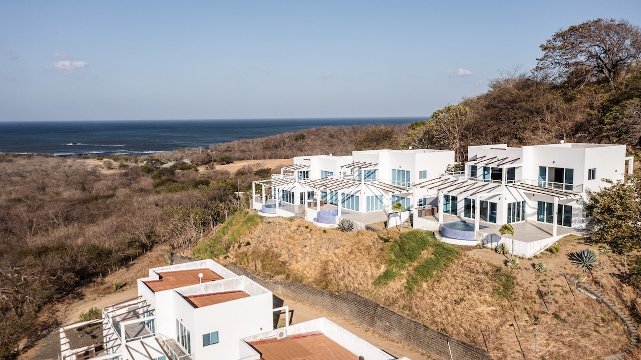 Luxury Ocean View House in Surf Ranch Popoyo, Nicaragua - Image 41