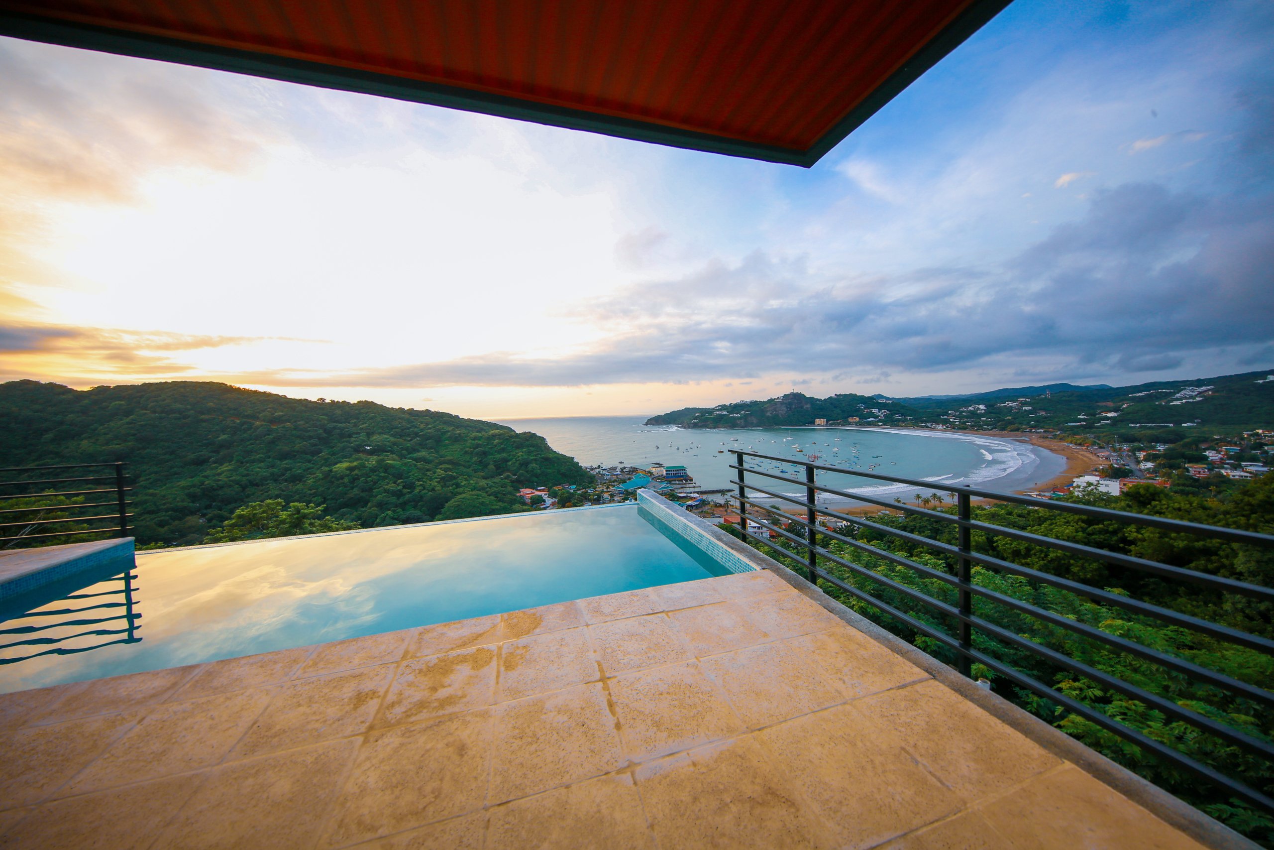 Oceanview Villa with Income Potential – Brisas del Pacífico, San Juan del Sur - Image 5