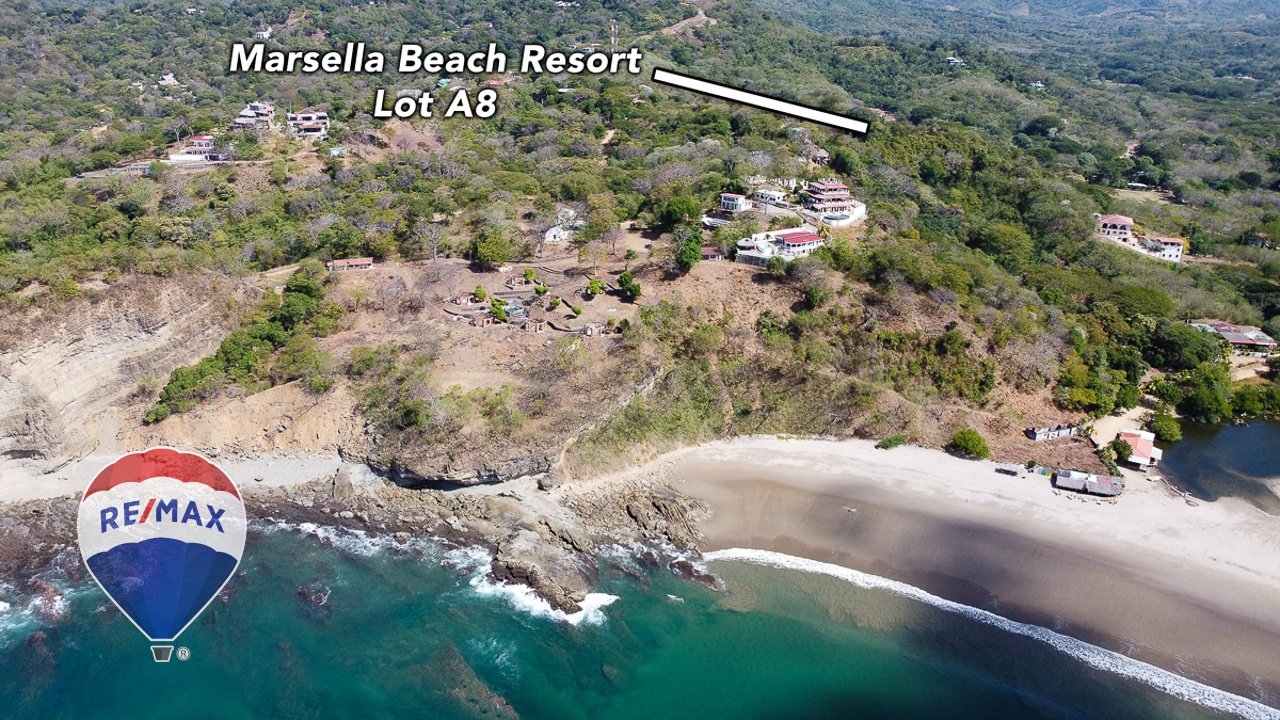 1/4 Acre Marsella Beach Resort Lot - Image 2