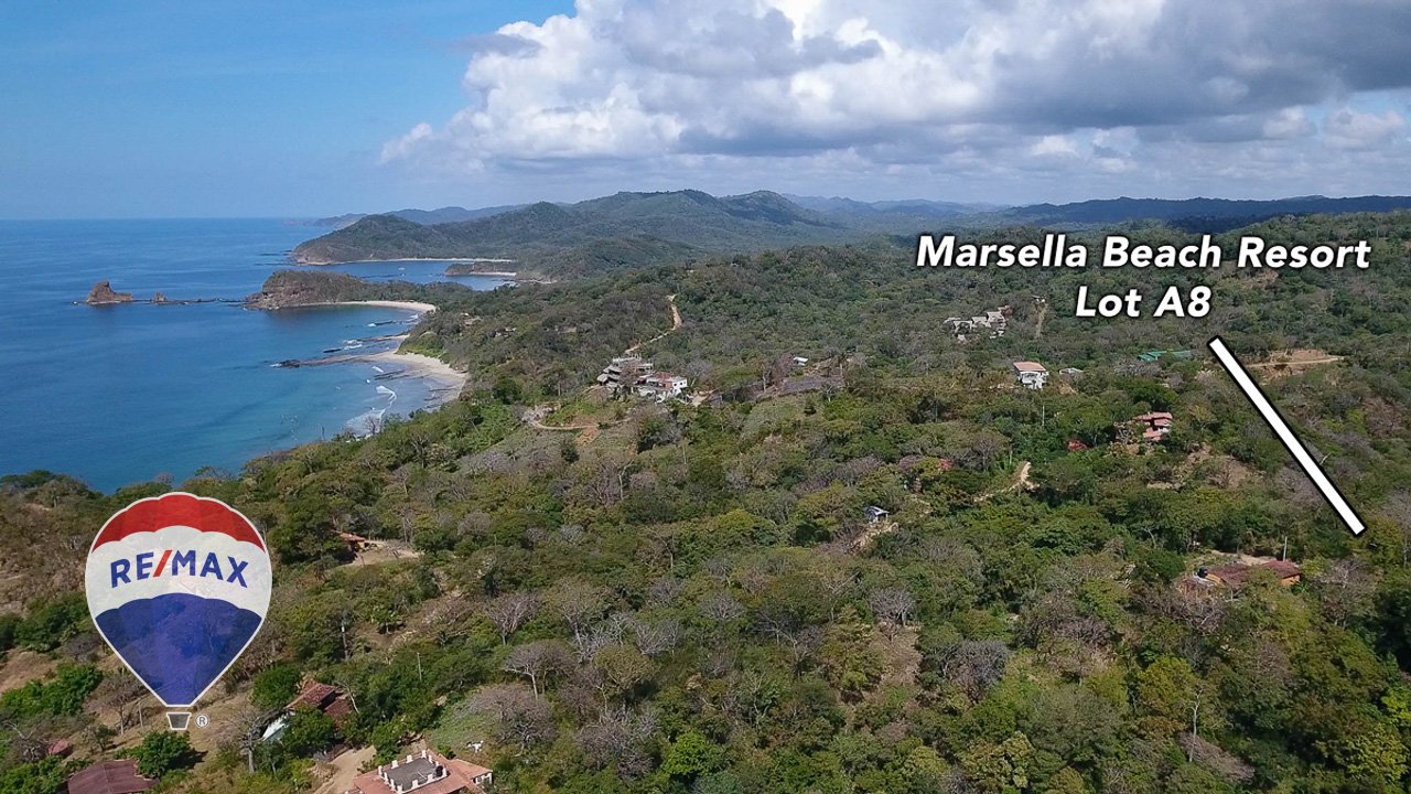 1/4 Acre Marsella Beach Resort Lot - Image 3