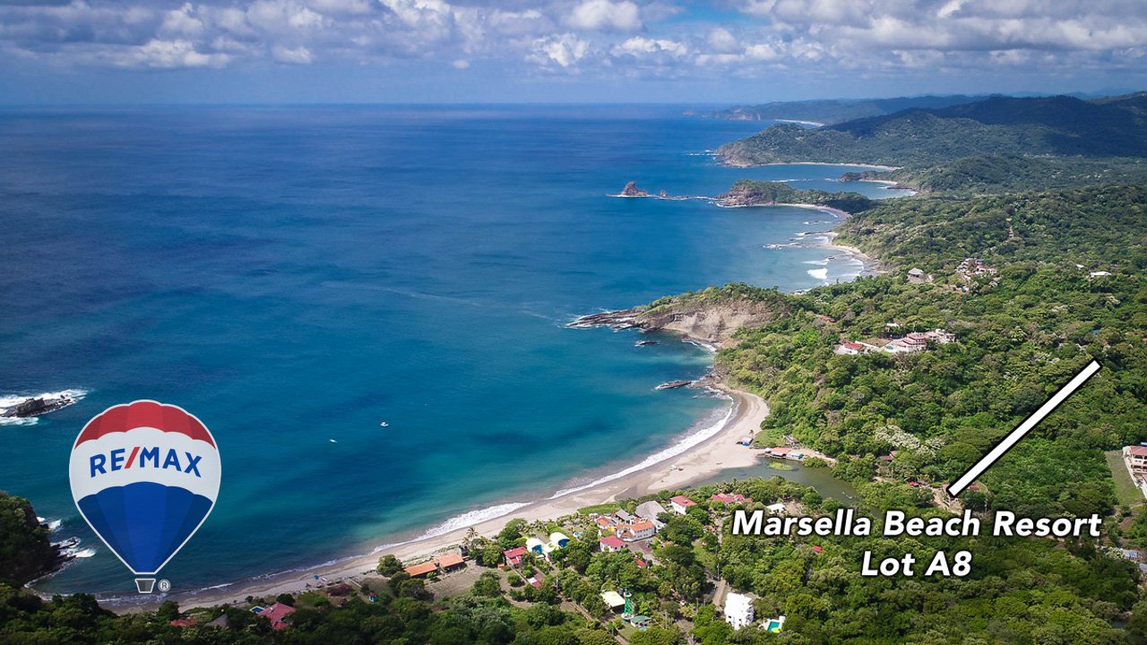 1/4 Acre Marsella Beach Resort Lot - Image 4